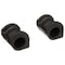 Delphi Suspension Stabilizer Bar Bushing Kit, TD5075W TD5075W - alternate 3